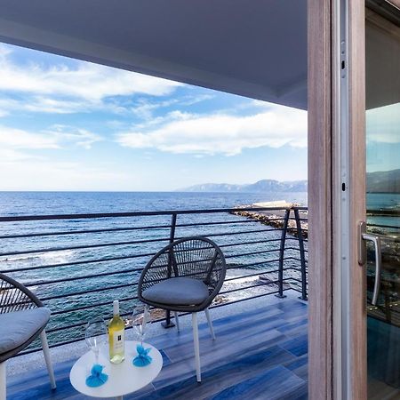 Hotel Caramare Cala Gonone Eksteriør bilde