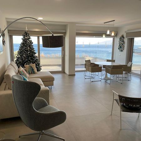 Hotel Caramare Cala Gonone Eksteriør bilde