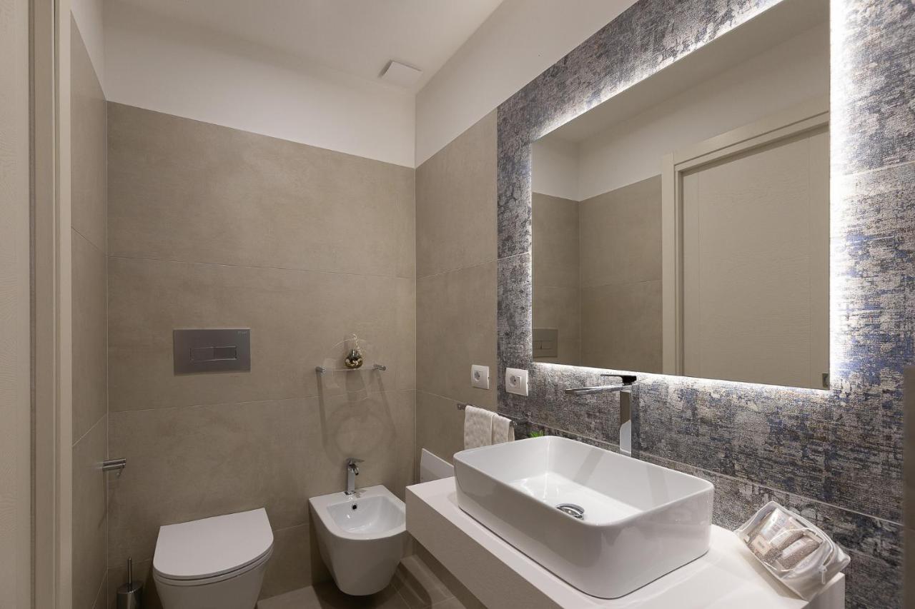 Hotel Caramare Cala Gonone Eksteriør bilde