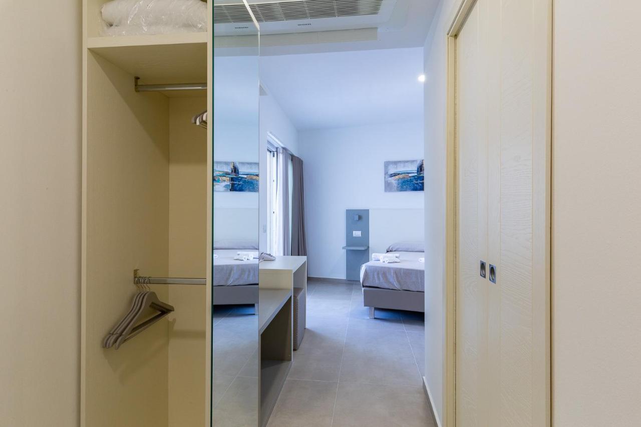 Hotel Caramare Cala Gonone Eksteriør bilde