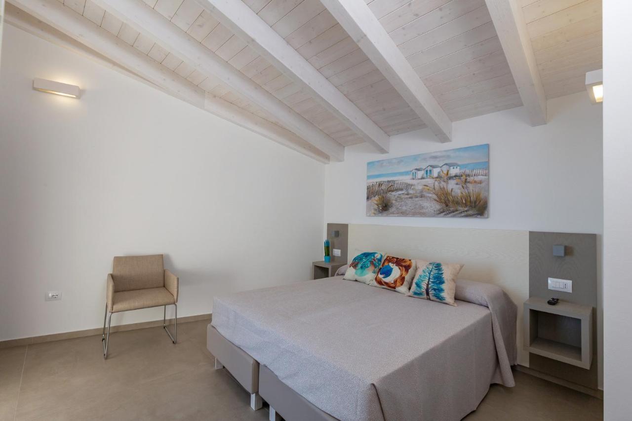 Hotel Caramare Cala Gonone Eksteriør bilde
