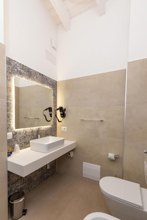Hotel Caramare Cala Gonone Eksteriør bilde