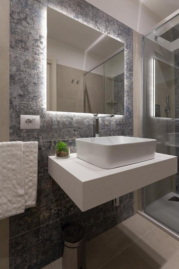 Hotel Caramare Cala Gonone Eksteriør bilde