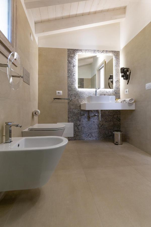 Hotel Caramare Cala Gonone Eksteriør bilde